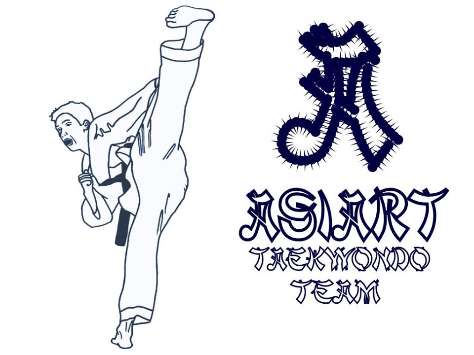 Club Sportiv Asiart Taekwondo Team Harsova - Jud. Constanta