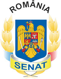 Pledoarie în Senat pentru Judecătoria Hârşova.