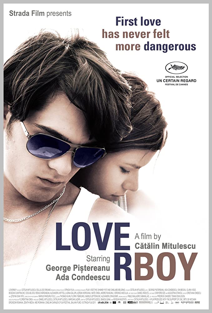 Recomandare FILM Loverboy (2011)